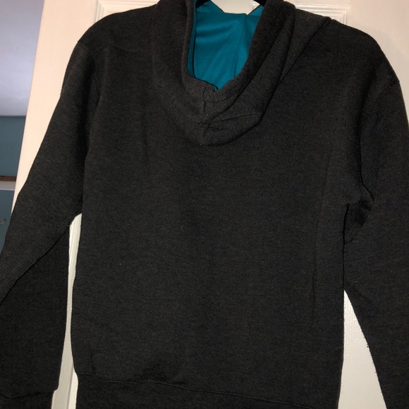 Washington DC hoodie - Picture 3 of 3